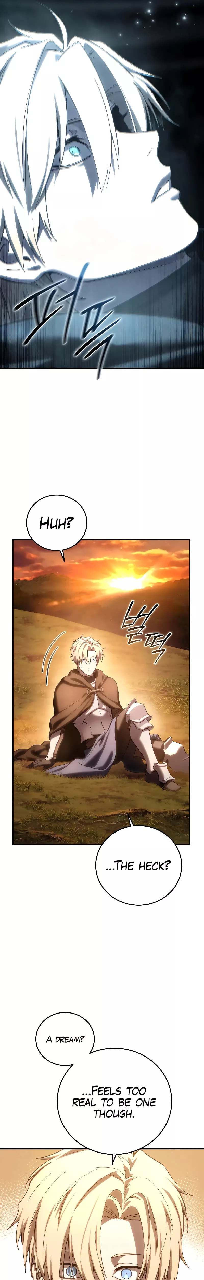 Star-Fostered Swordmaster, chapter 106, image 30