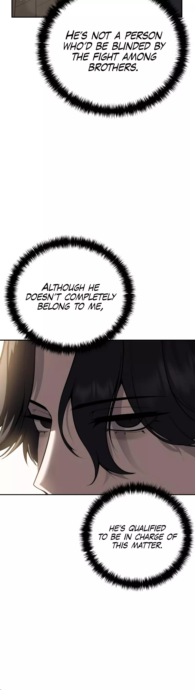 Star-Fostered Swordmaster, chapter 45, image 49