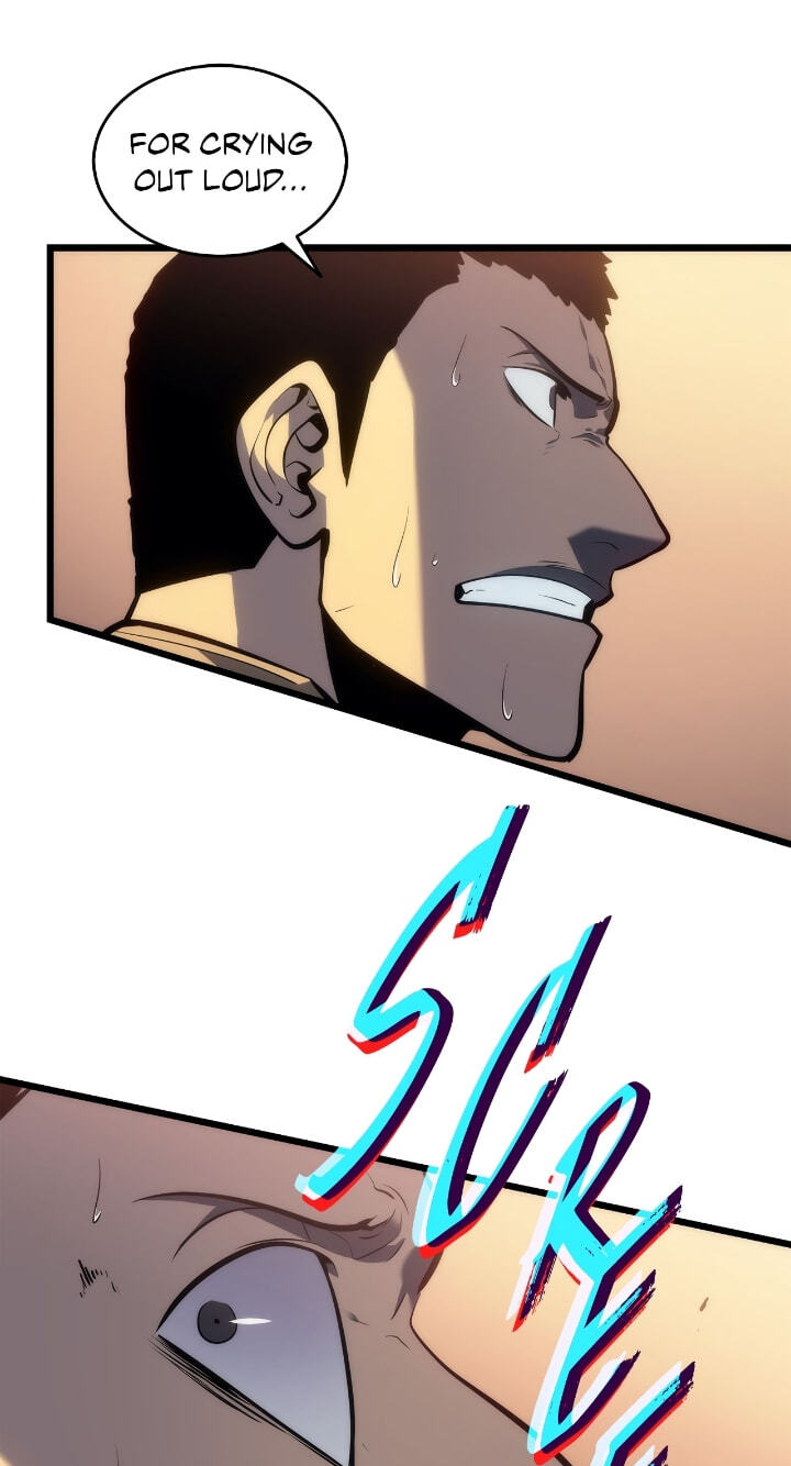 Solo Leveling, chapter 120, image 91
