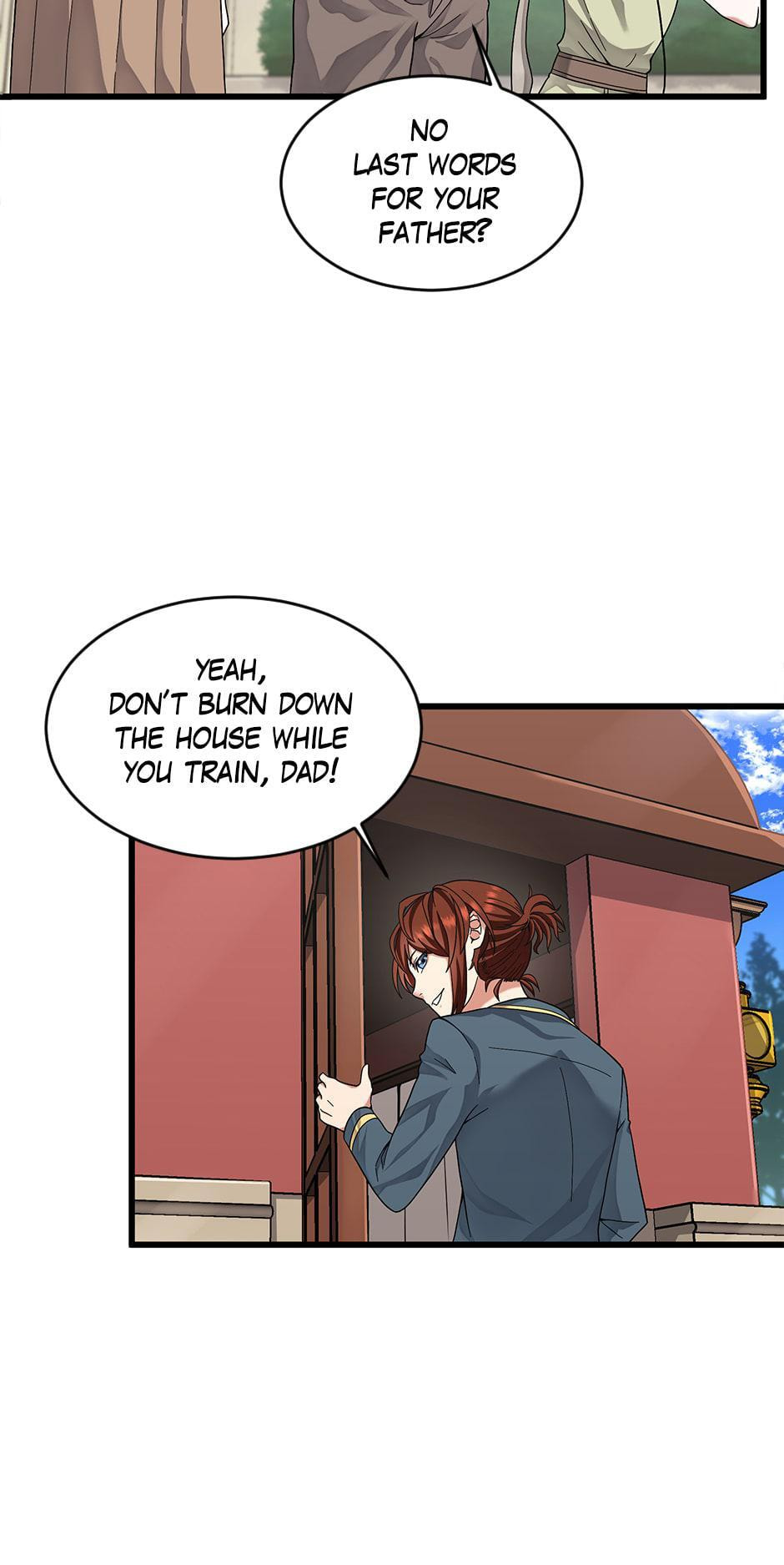 The Beginning After the End, chapter 86, image 38