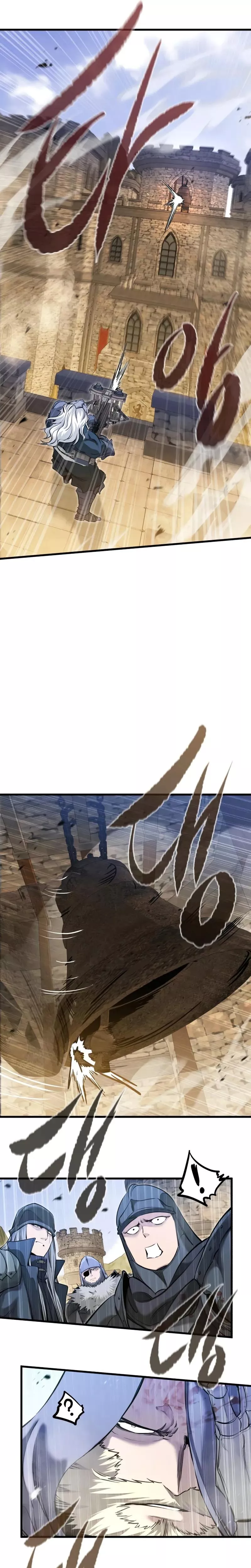 The Regressed Mercenary Has a Plan, chapter 76, image 26