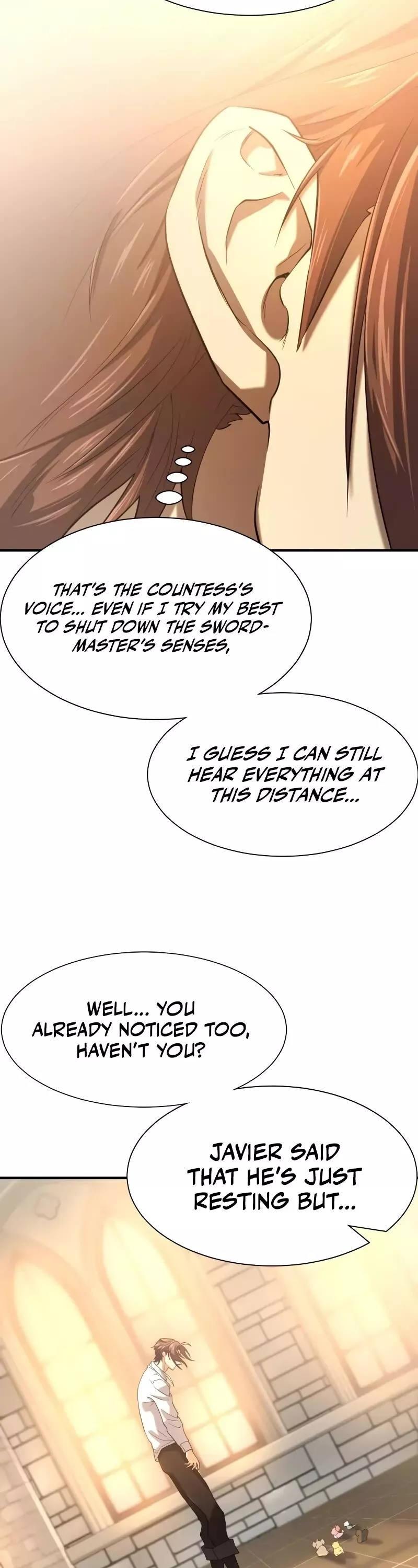The Greatest Estate Developer, chapter 166, image 24