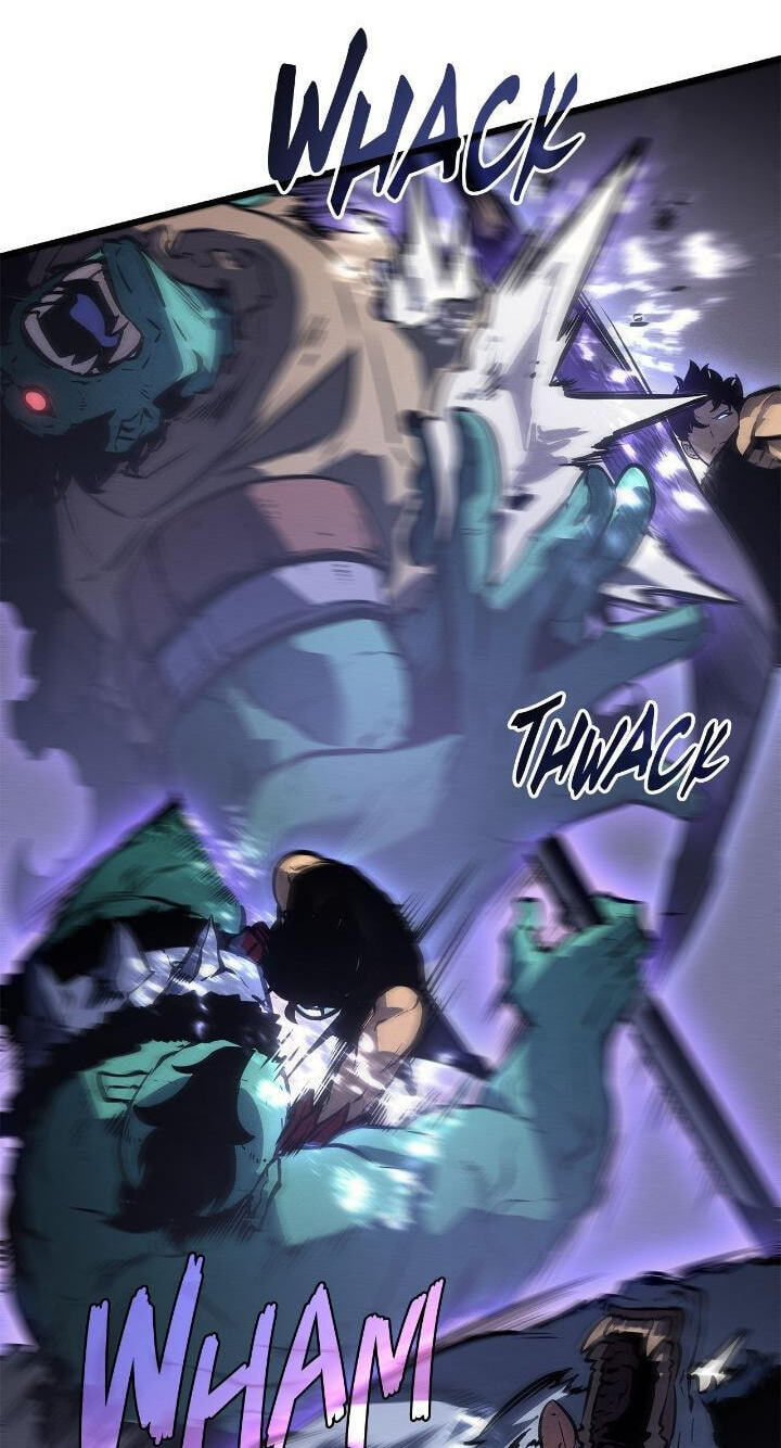 Solo Leveling, chapter 197, image 50
