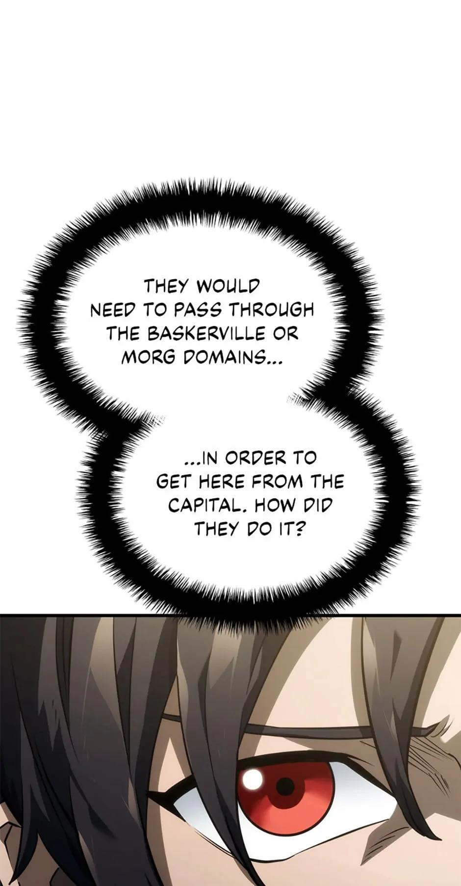 Revenge of the Baskerville Bloodhound, chapter 38, image 59