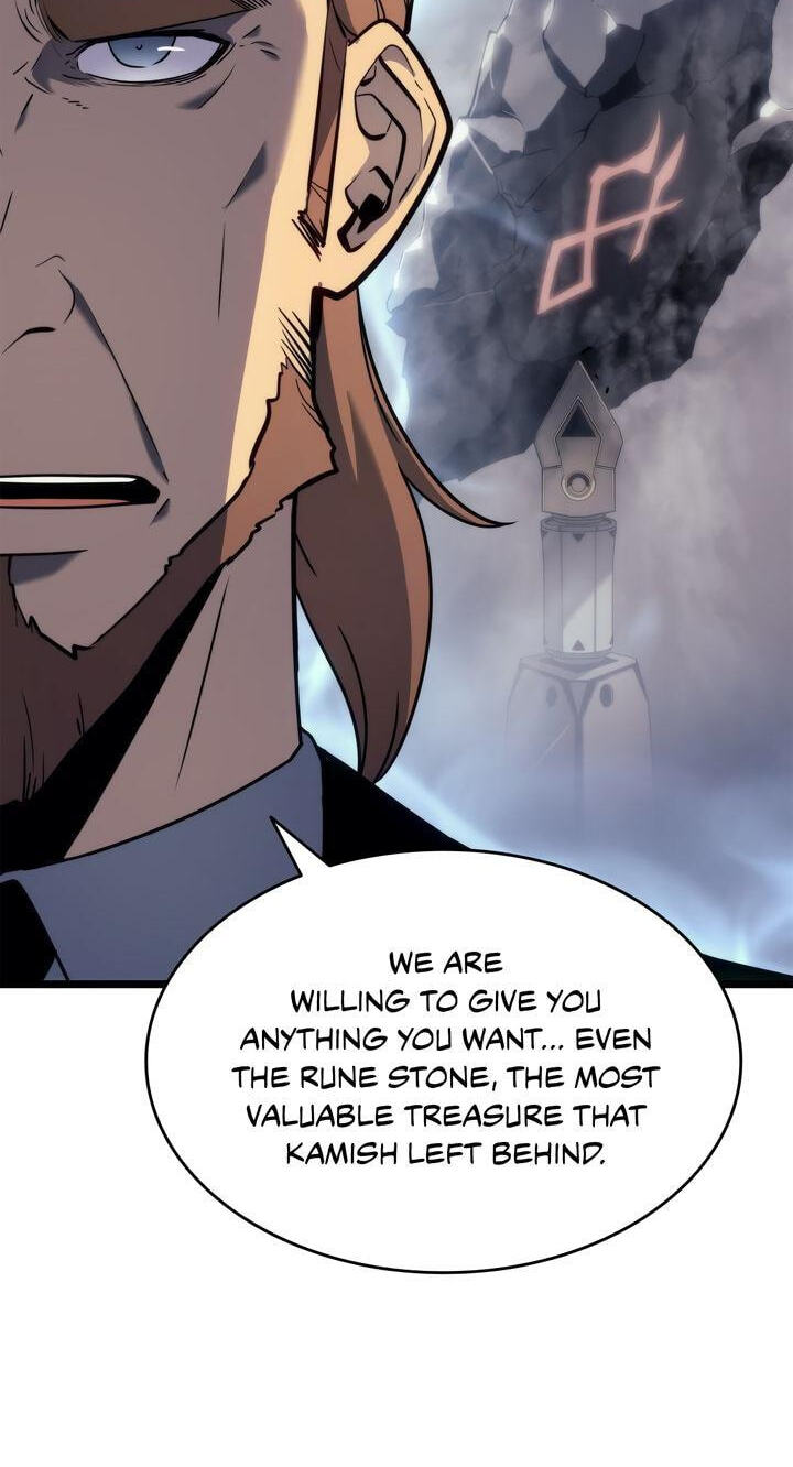 Solo Leveling, chapter 149, page 45