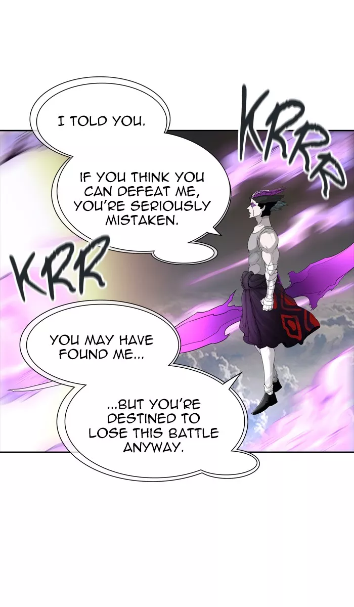Tower of God, chapter 447, image 89