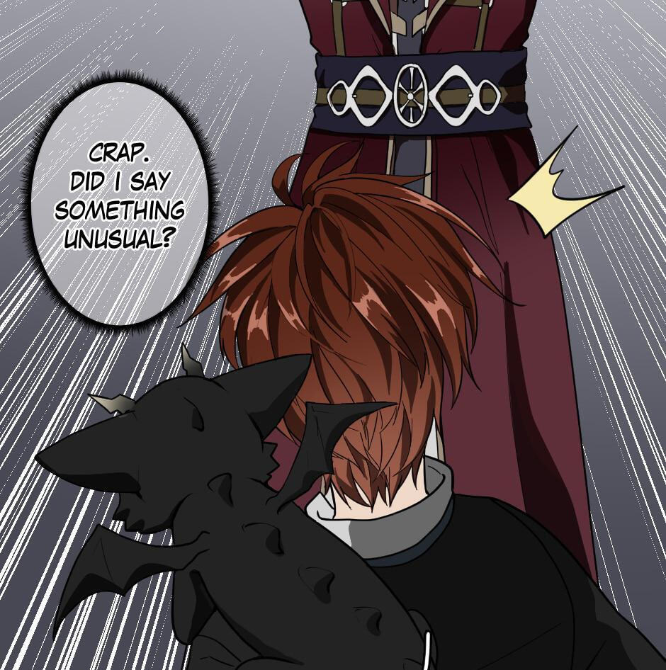 The Beginning After the End, chapter 40, image 111