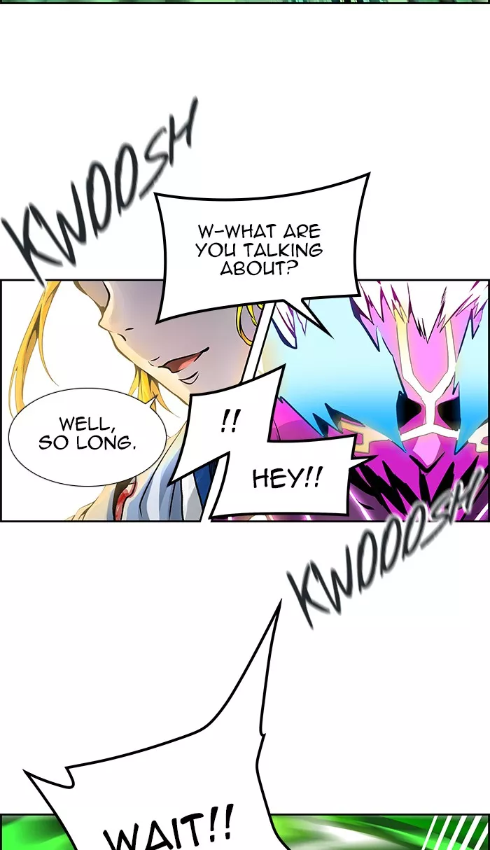 Tower of God, chapter 489, image 130