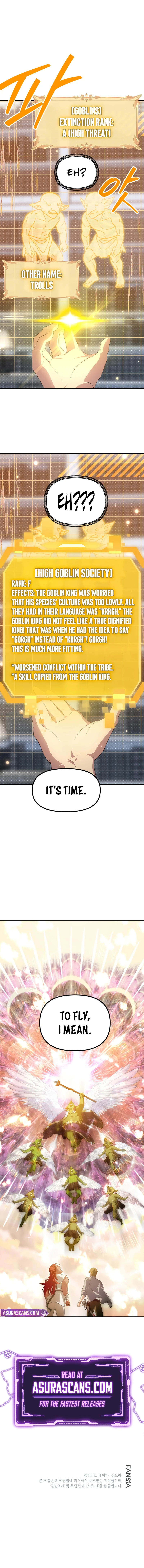 SSS-Class Suicide Hunter, chapter 145, image 8
