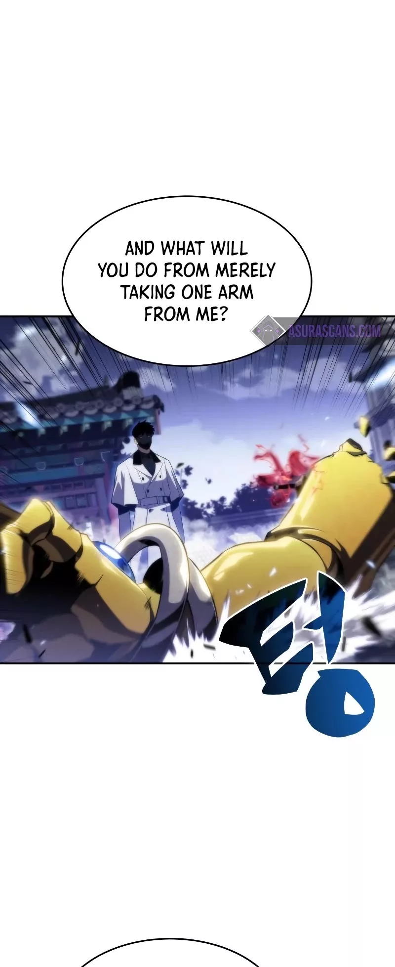 Solo Max-Level Newbie, chapter 41, image 40