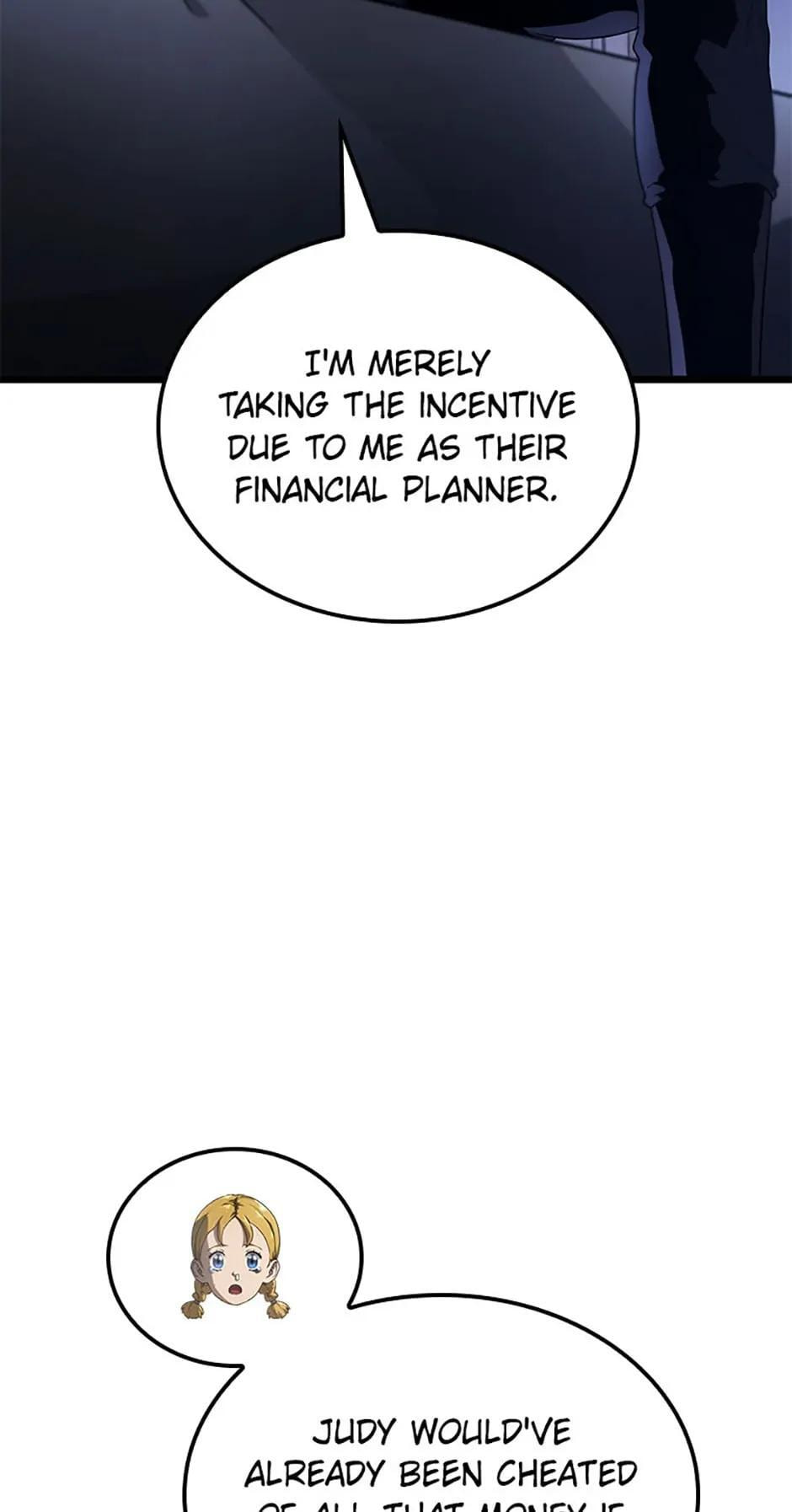 Revenge of the Baskerville Bloodhound, chapter 64, image 71