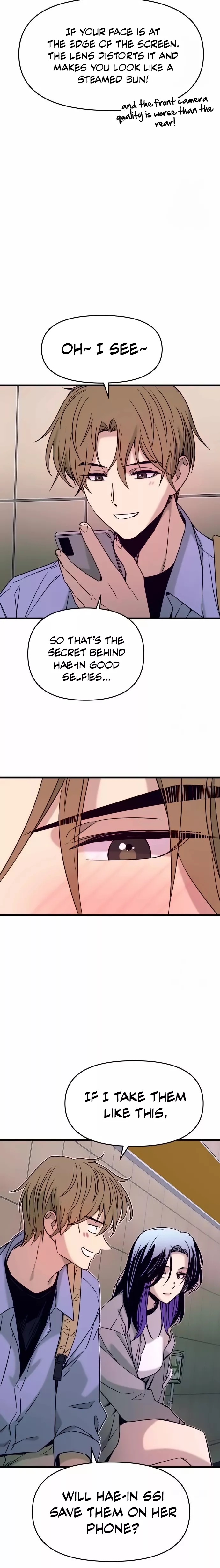 My Bias Gets on the Last Train, chapter 25, image 31