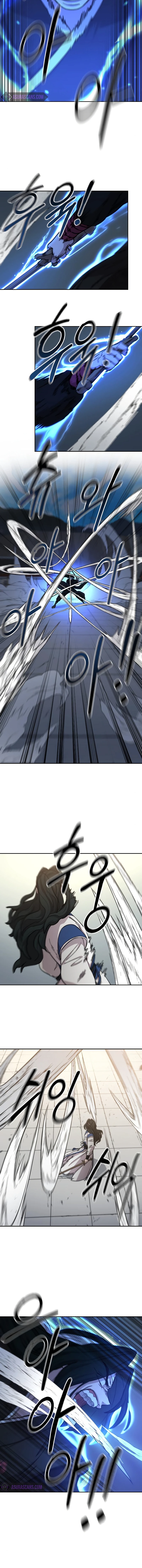Return of the Mount Hua Sect, chapter 59, image 5