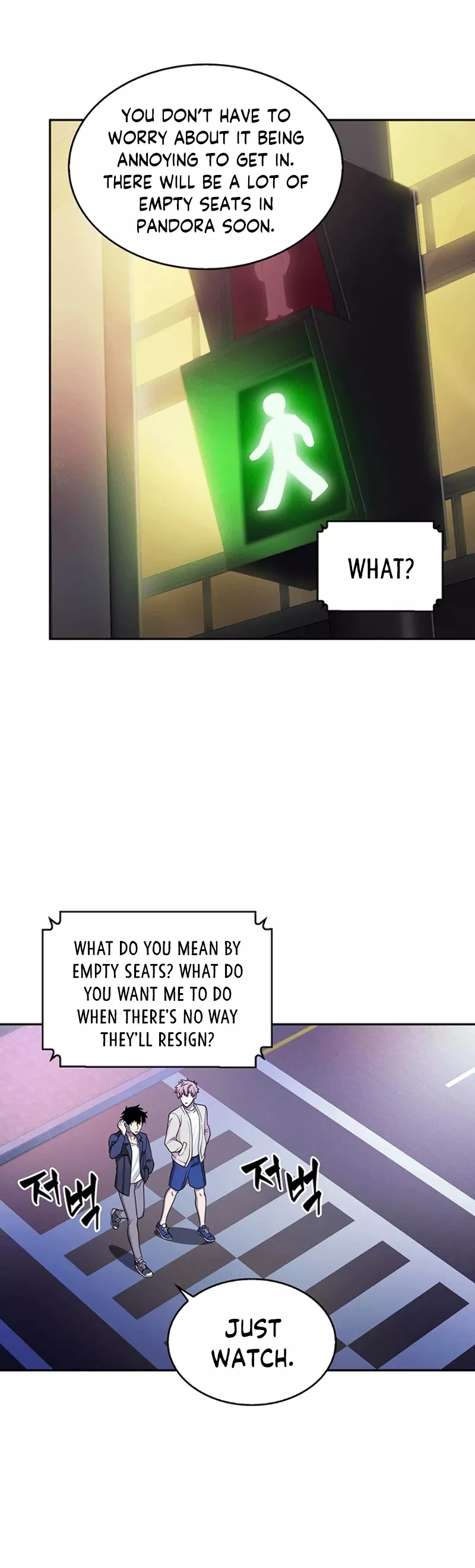 Tomb Raider King, chapter 83, image 8