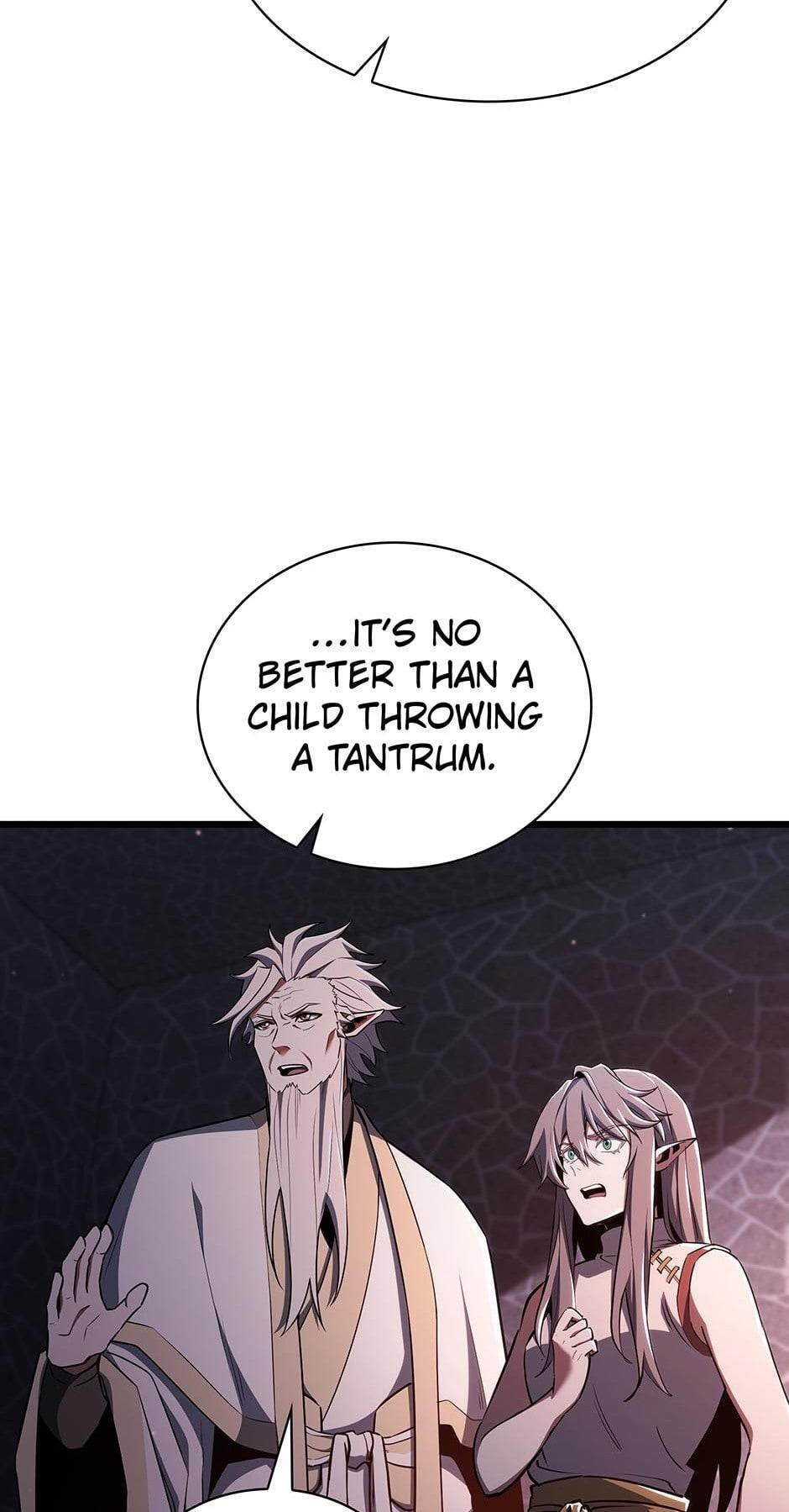 The Beginning After the End, chapter 181, image 40