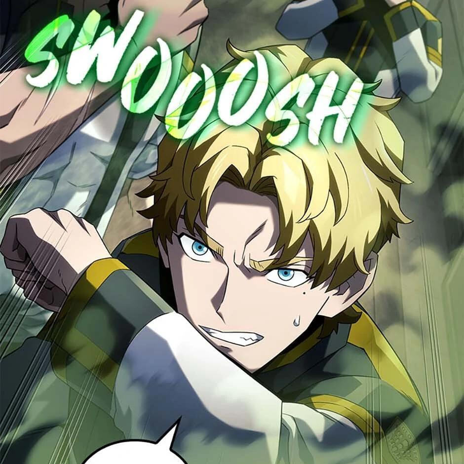 Revenge of the Baskerville Bloodhound, chapter 92, image 19