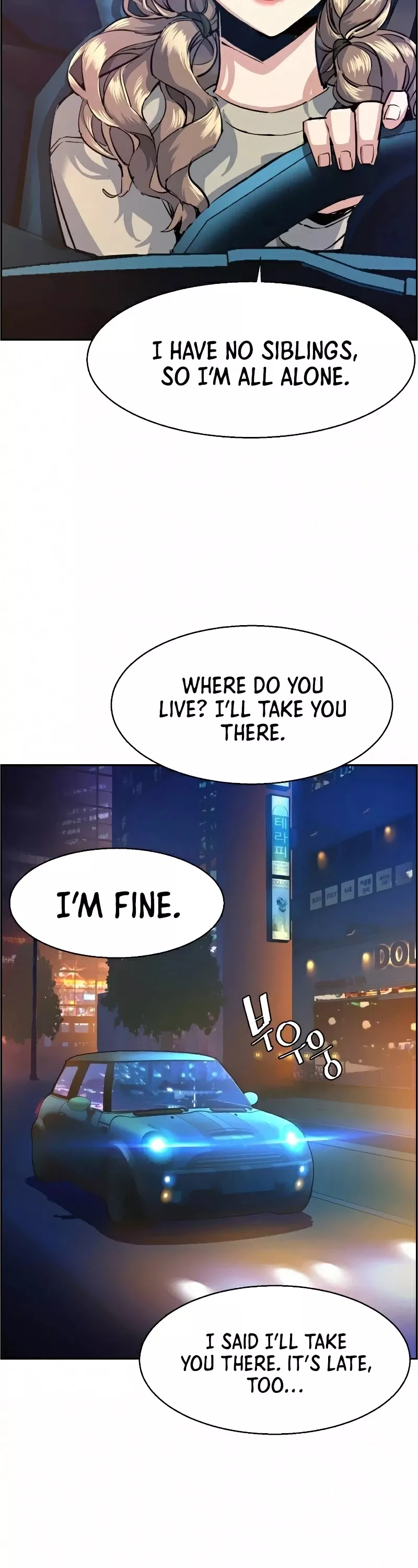 Teenage Mercenary, chapter 60, image 19