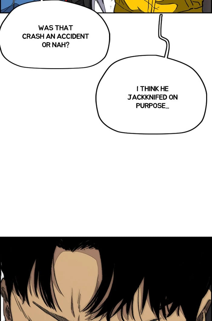 Wind Breaker, chapter 339, image 45