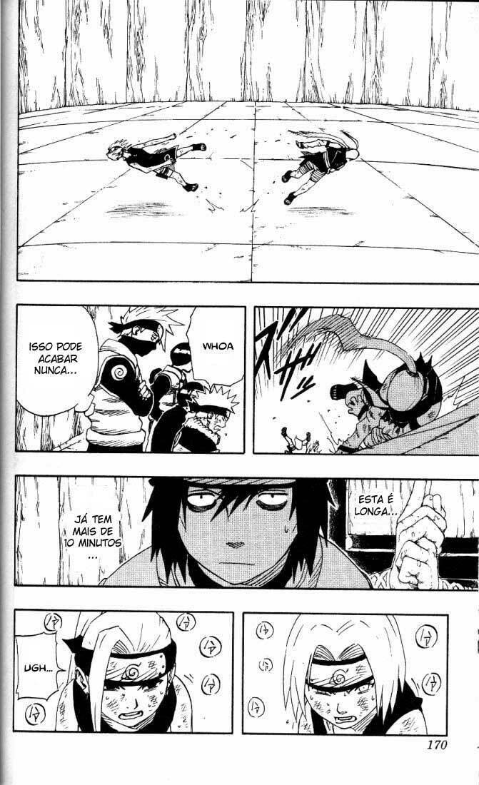 Naruto, chapter 72, image 7