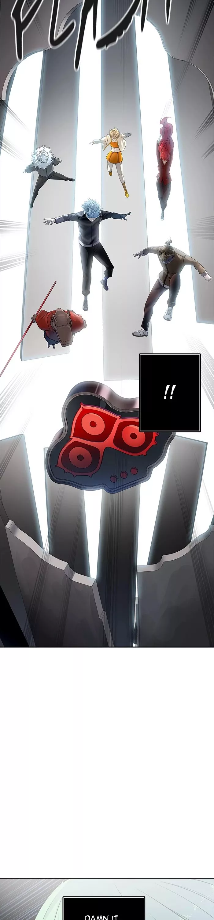Tower of God, chapter 518, image 49