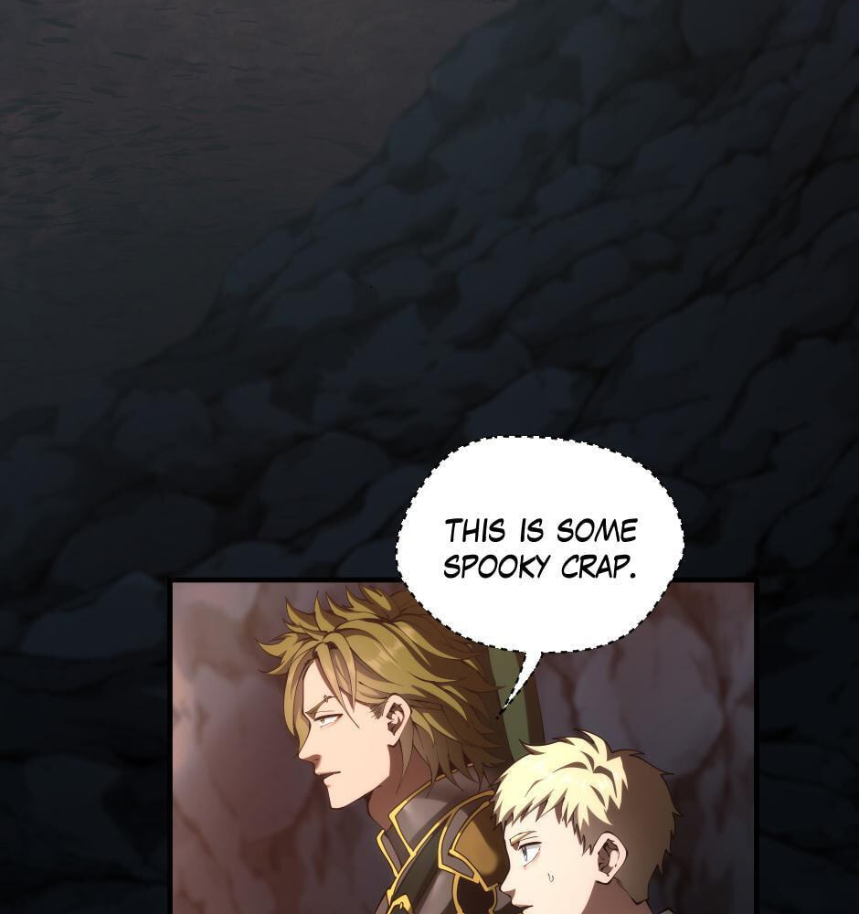 The Beginning After the End, chapter 171, image 57
