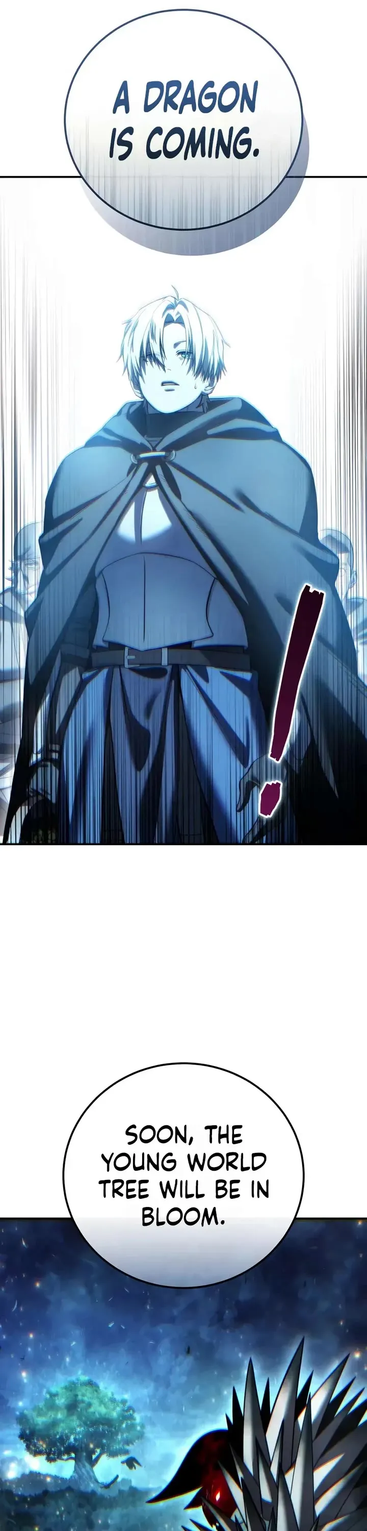 Star-Fostered Swordmaster, chapter 111, image 36