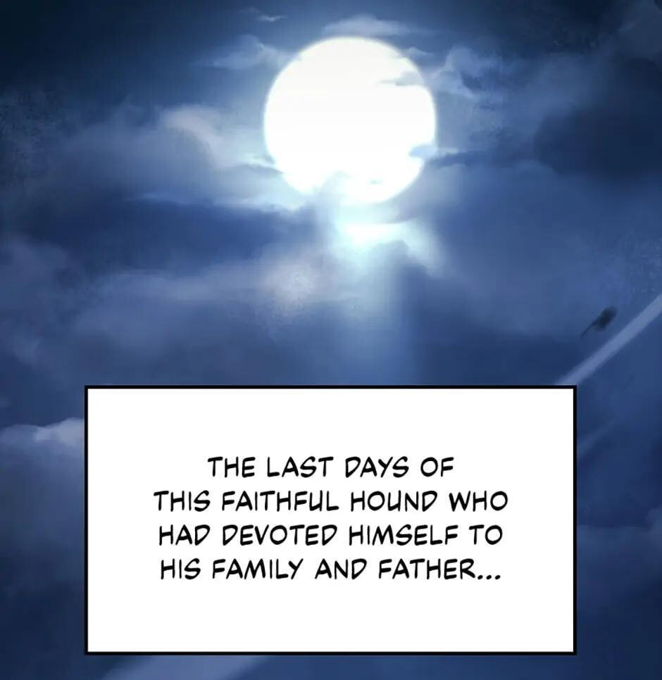 Revenge of the Baskerville Bloodhound, chapter 1, image 6