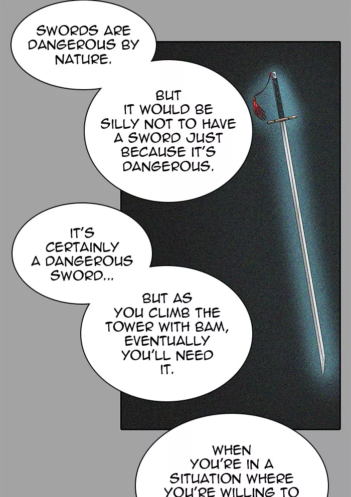 Tower of God, chapter 494, image 102