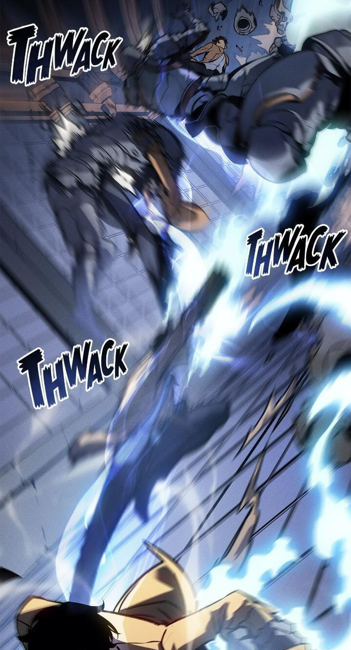 Solo Leveling, chapter 194, image 30