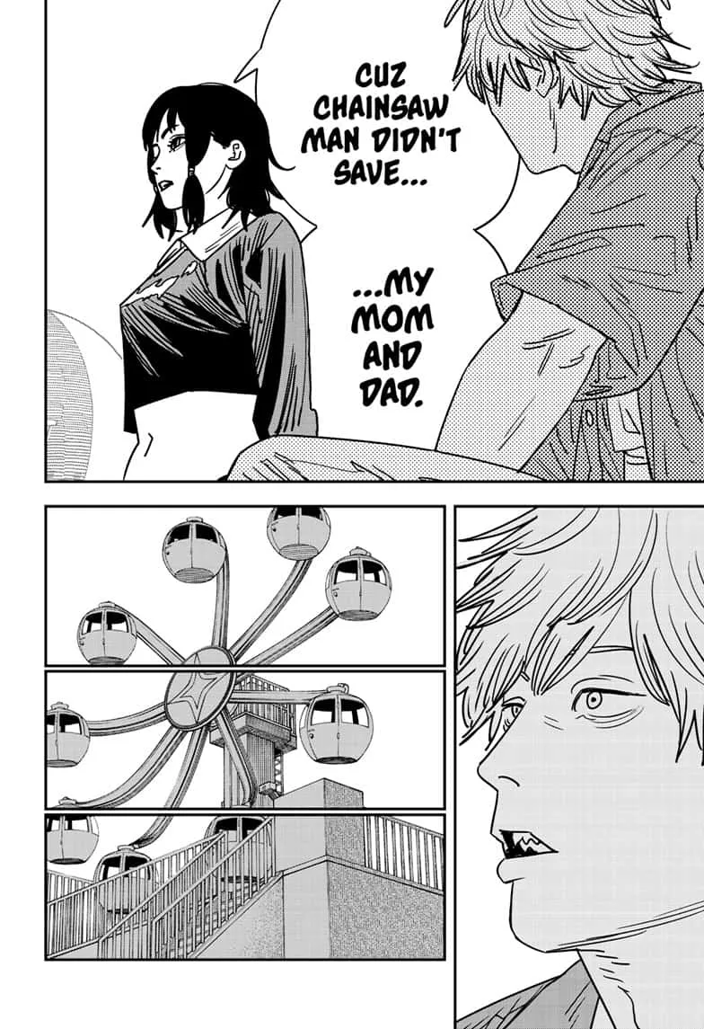Chainsaw Man, chapter 142, image 6