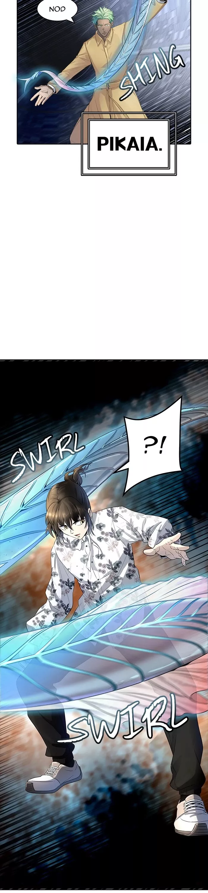Tower of God, chapter 537, image 26