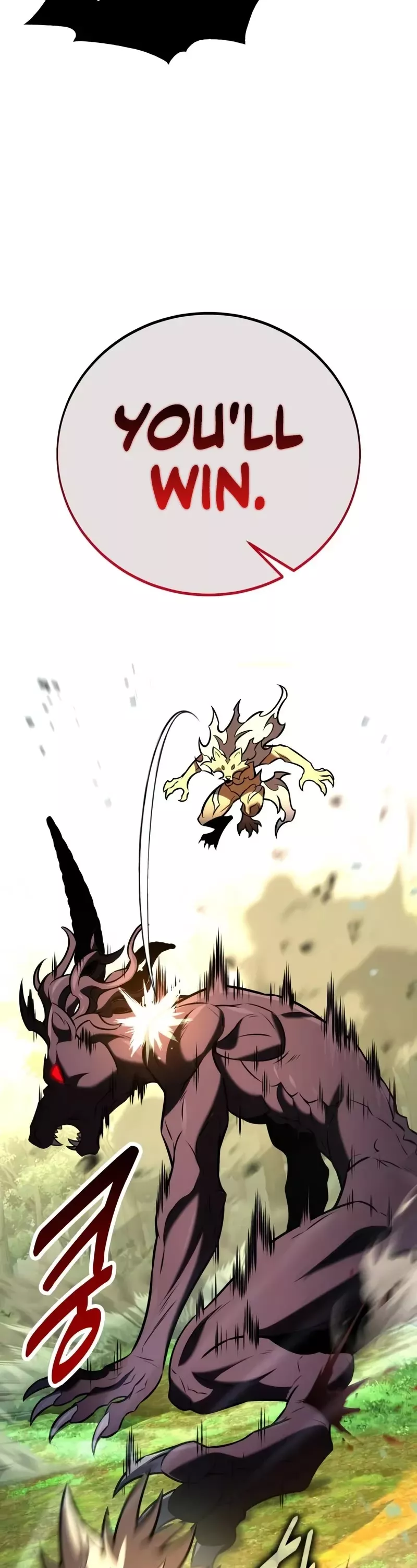 I Killed the Main Player, chapter 80, image 34