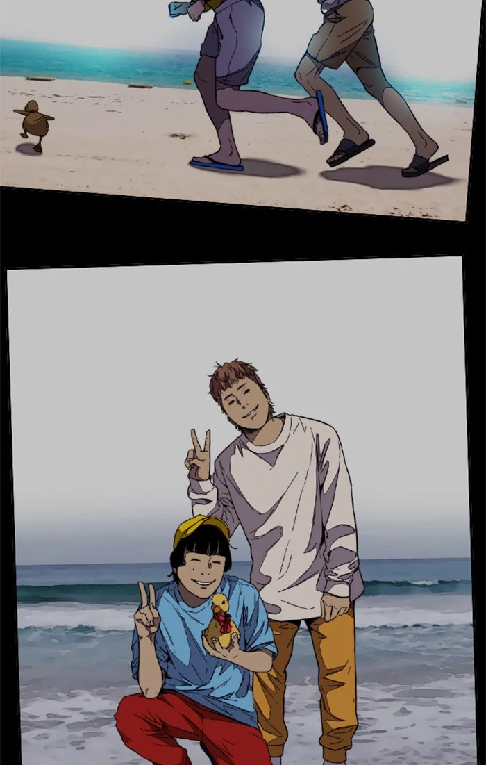 Wind Breaker, chapter 345, image 4