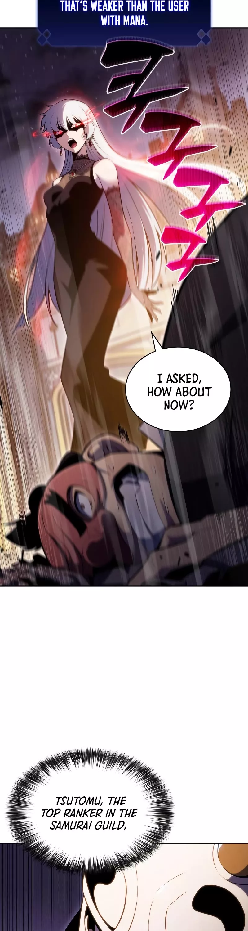 Solo Max-Level Newbie, chapter 98, image 3