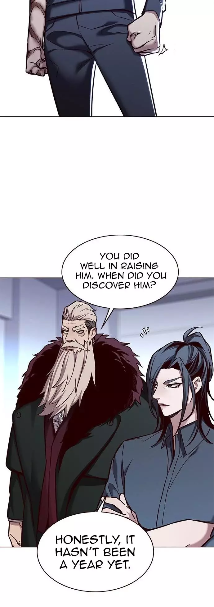 Eleceed, chapter 176, image 28