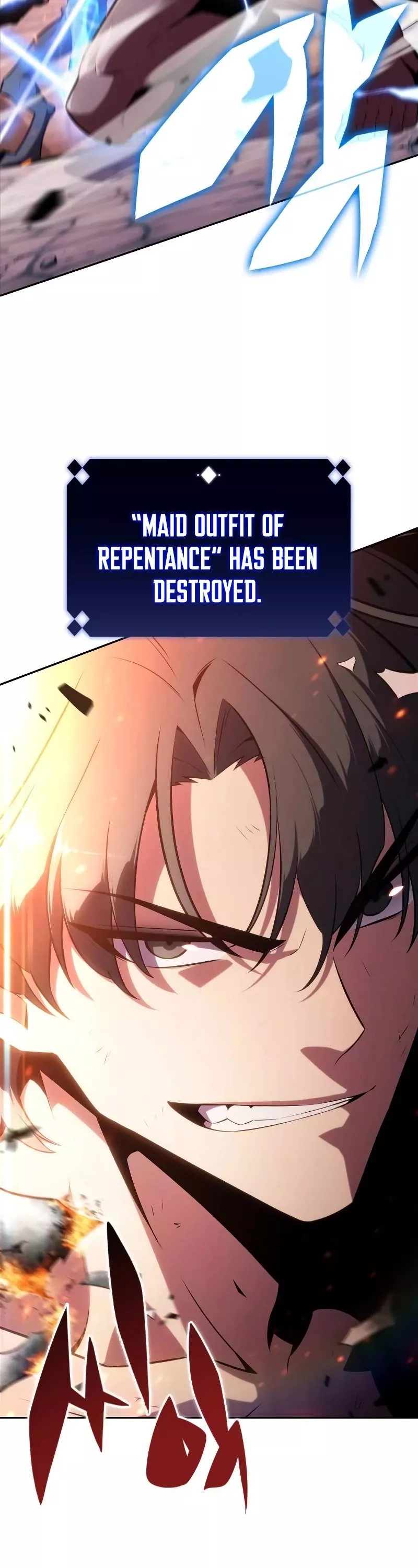 Solo Max-Level Newbie, chapter 146, image 3