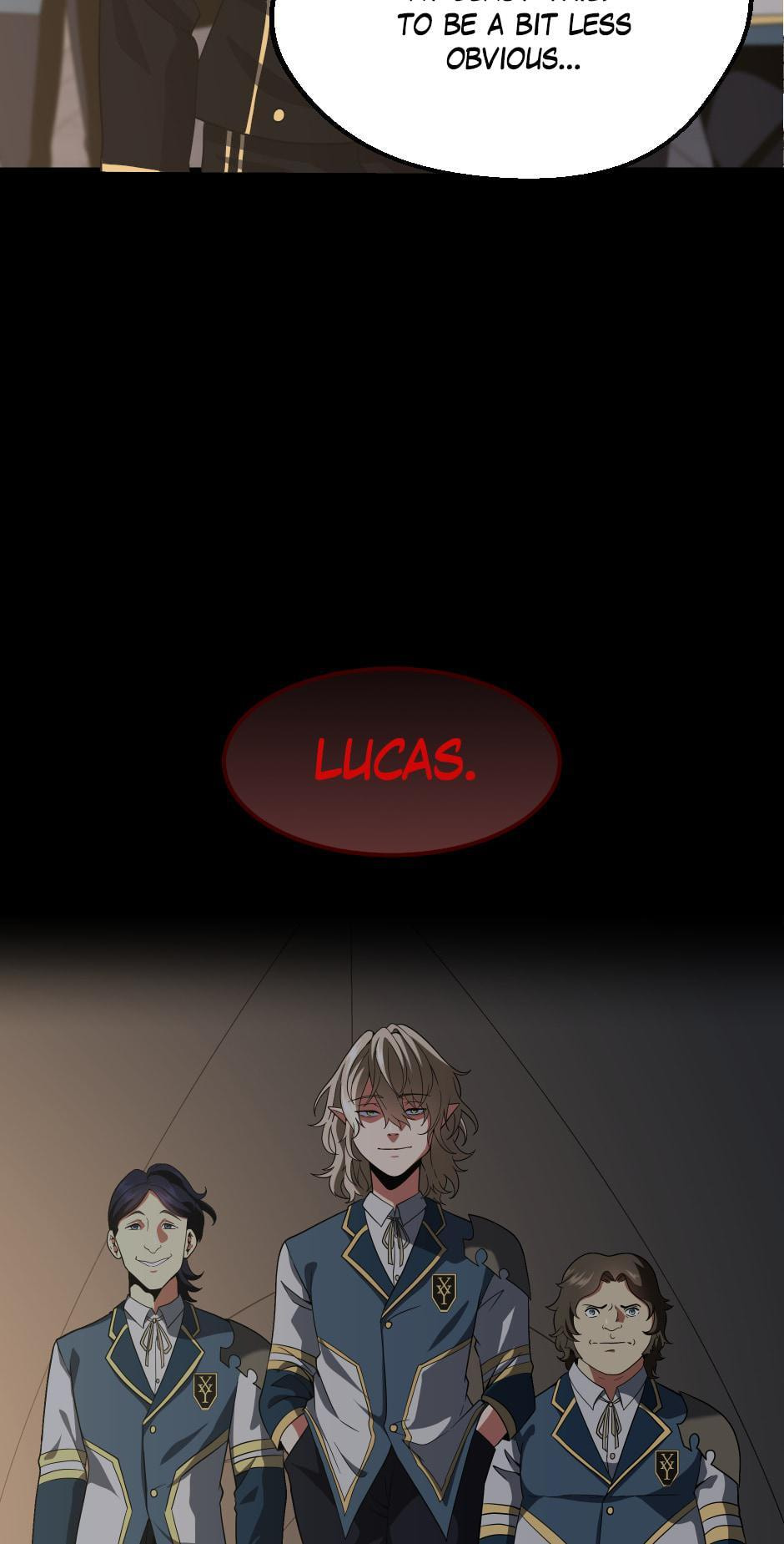 The Beginning After the End, chapter 106, image 95