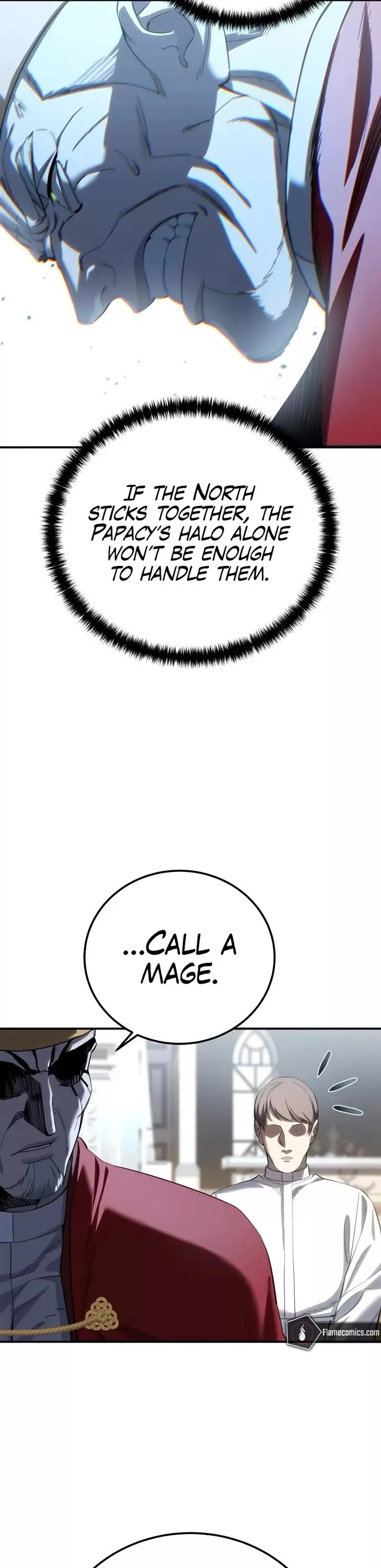 Star-Embracing Swordmaster, chapter 94, image 11