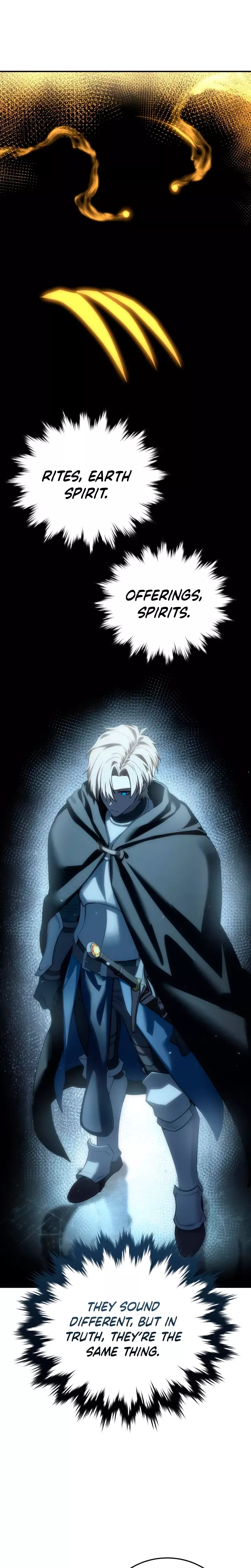 Star-Fostered Swordmaster, chapter 98, image 52