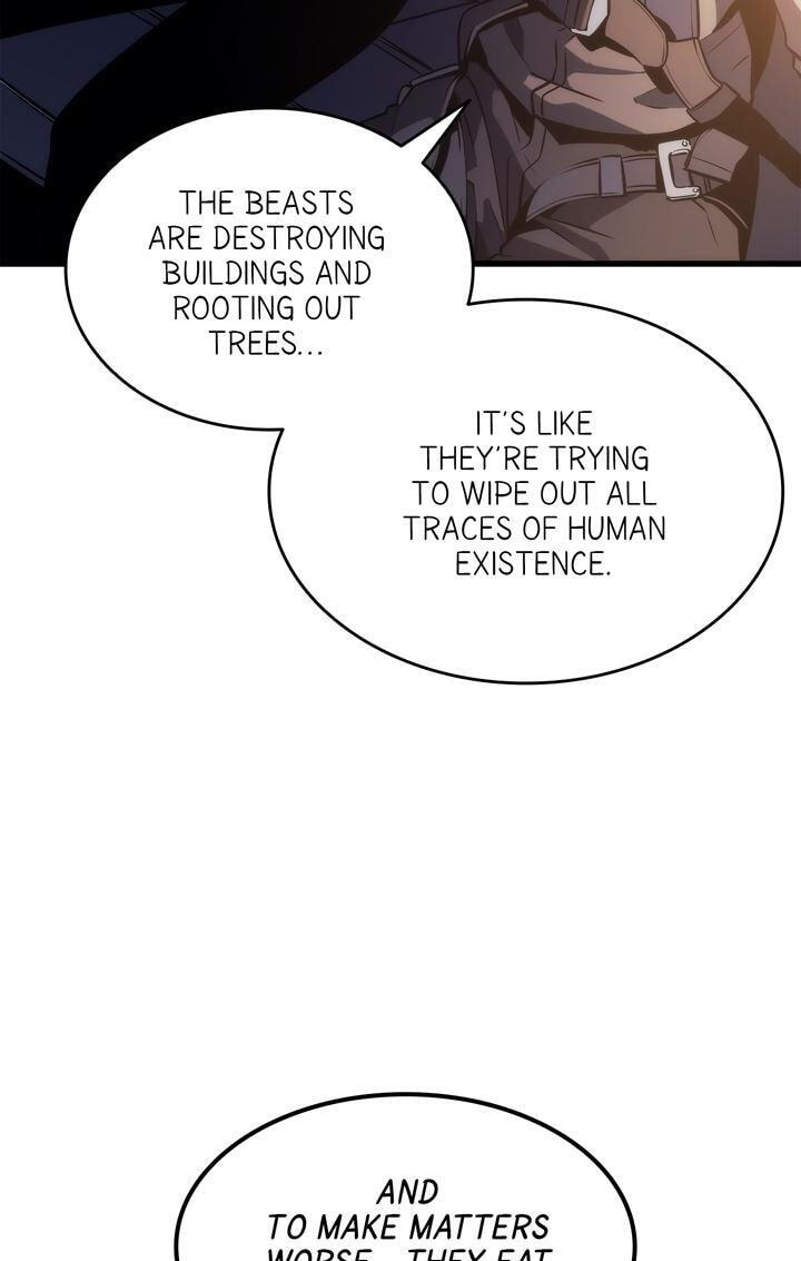 Solo Leveling, chapter 133, image 4