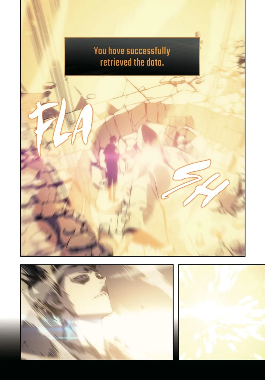 Solo Leveling, chapter 26, page 4