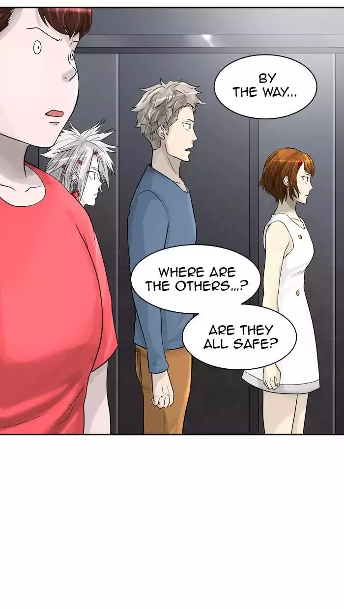 Tower of God, chapter 390, image 66