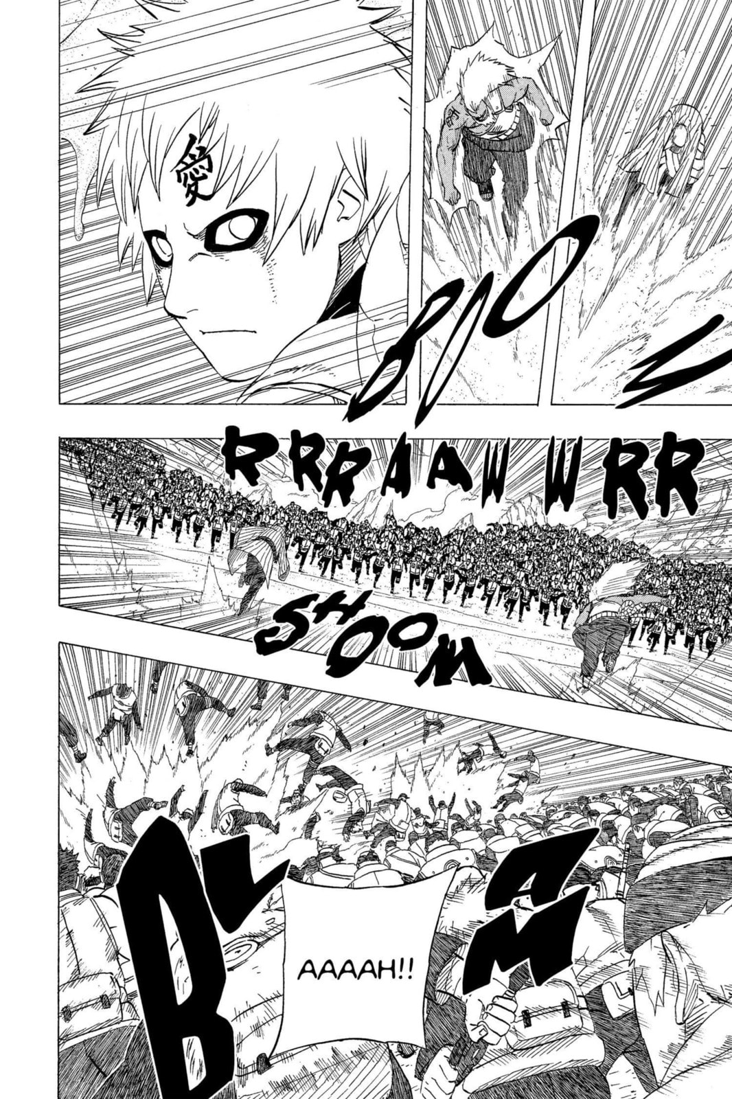 Naruto, chapter 548, image 15