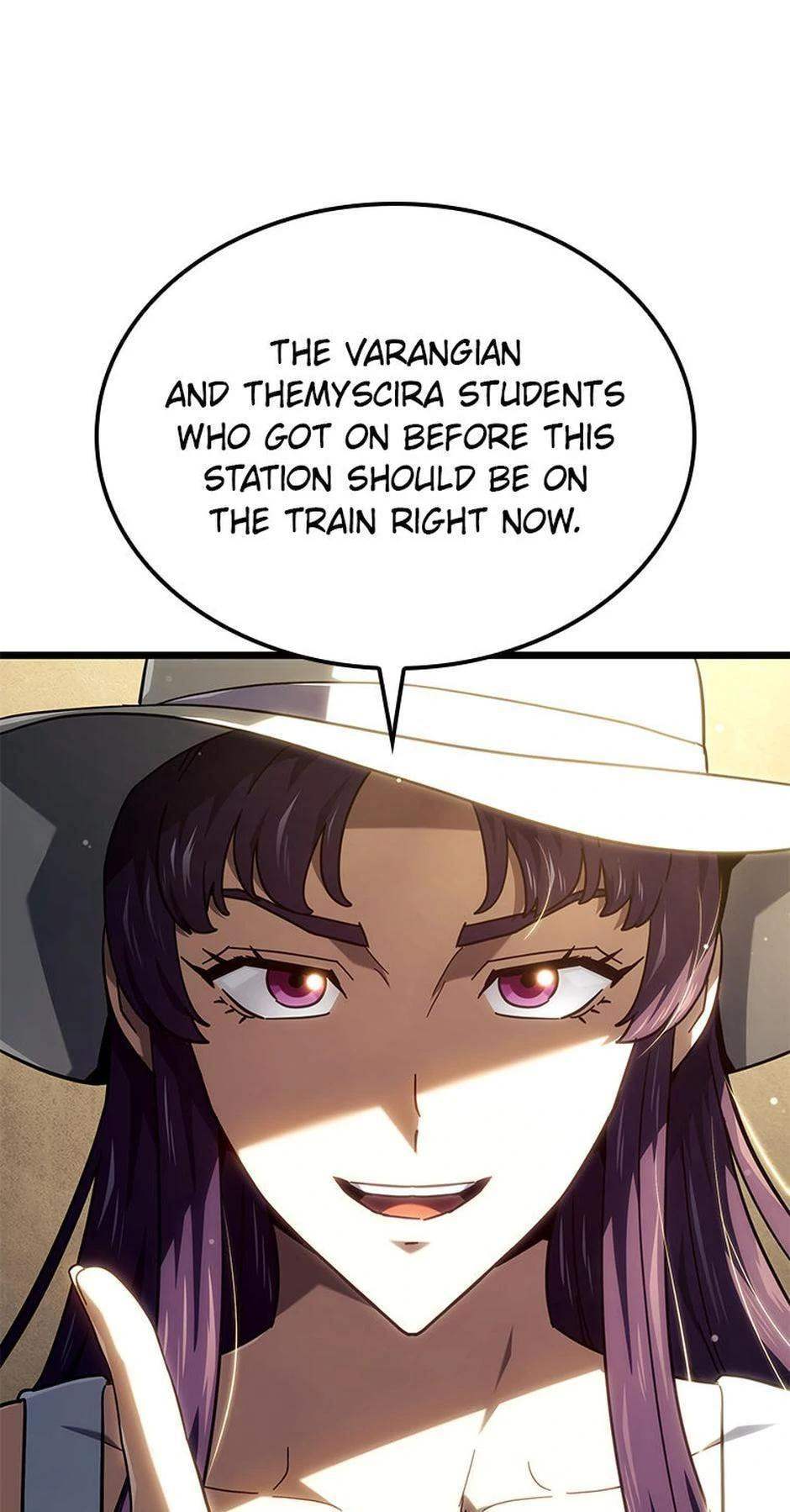 Revenge of the Baskerville Bloodhound, chapter 114, image 45