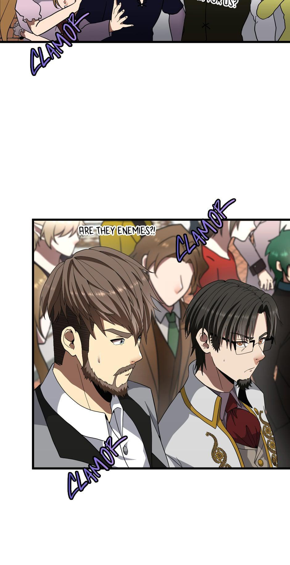 The Beginning After the End, chapter 82, image 48