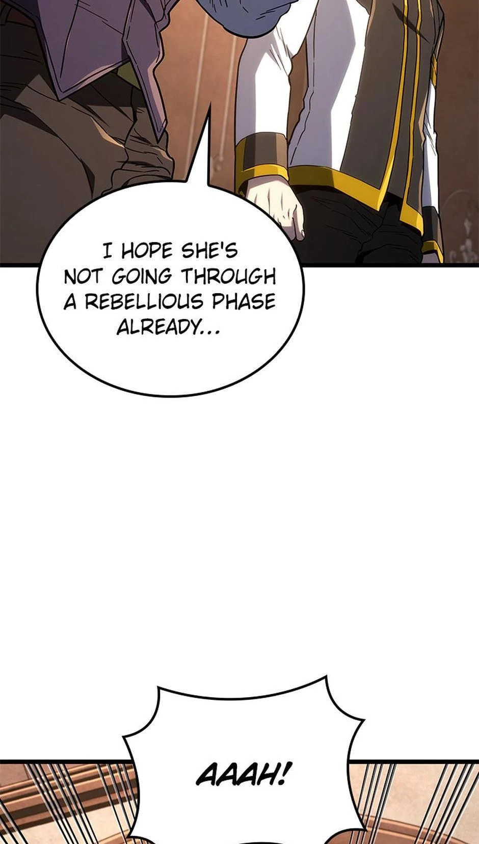 Revenge of the Baskerville Bloodhound, chapter 122, image 28