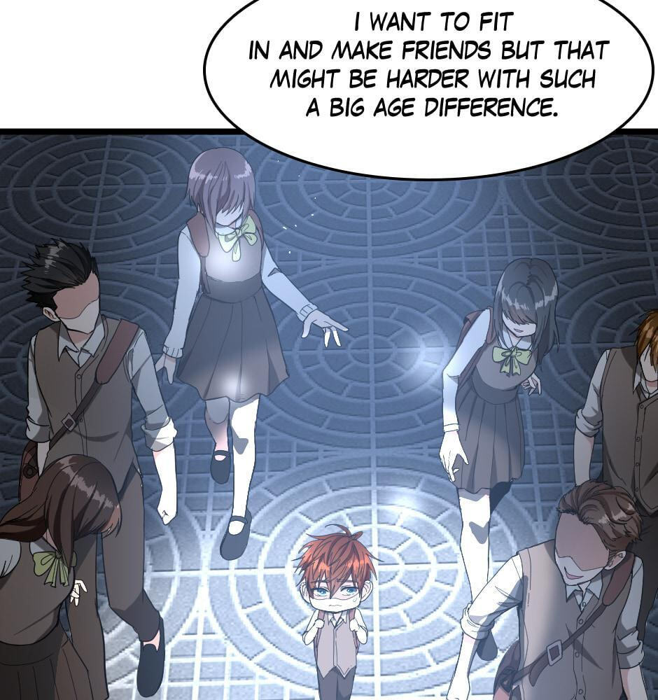 The Beginning After the End, chapter 36, image 54