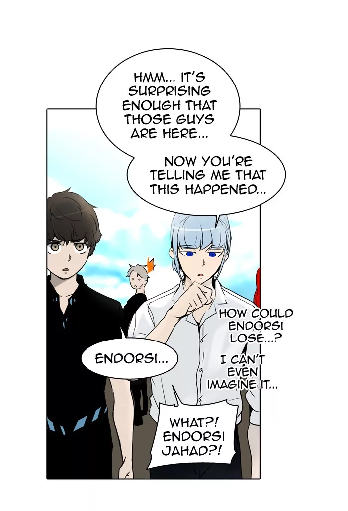 Tower of God, chapter 283, image 51
