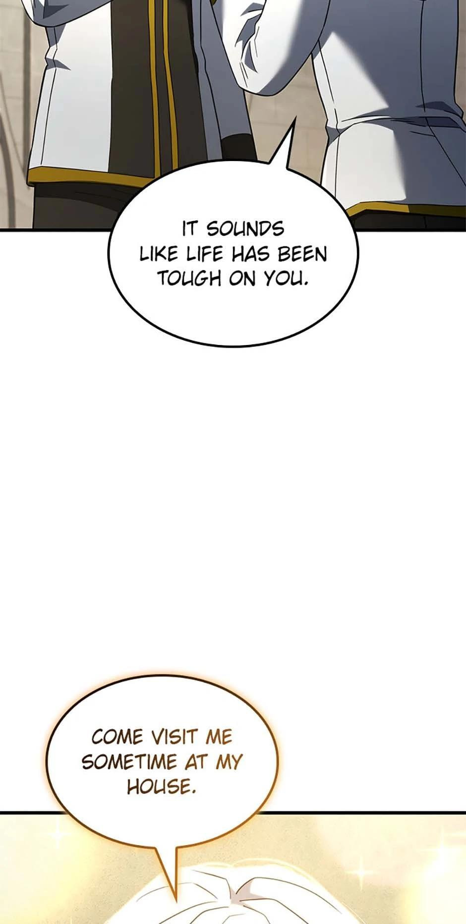 Revenge of the Baskerville Bloodhound, chapter 85, image 69