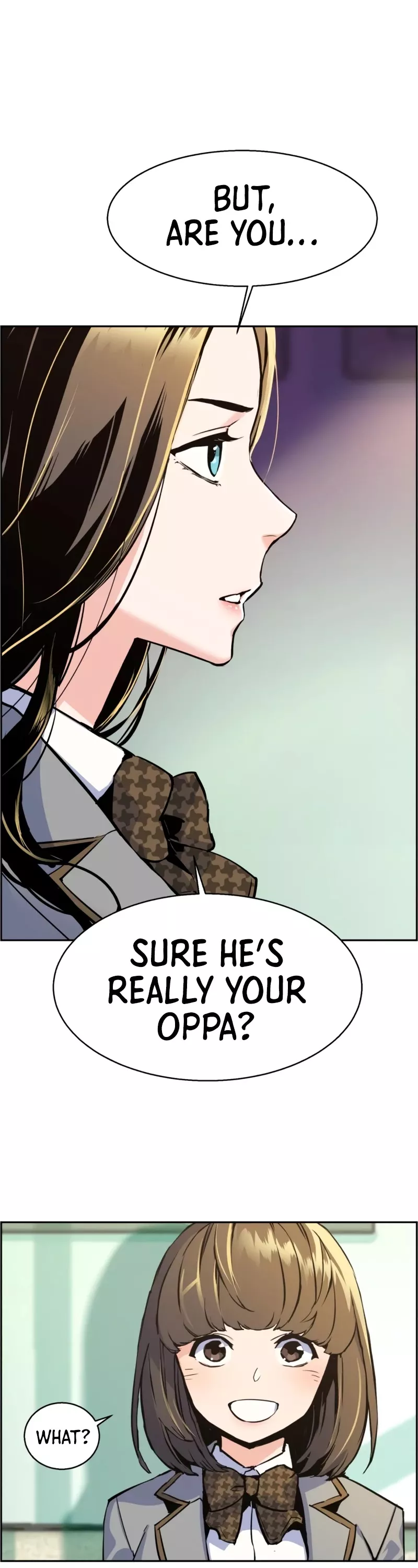 Teenage Mercenary, chapter 13, image 12